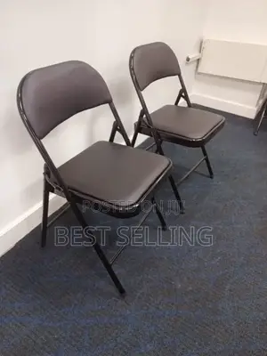Foldable Office Chair