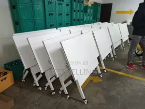 Conference Training Tables