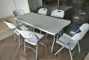 Foldable Table
