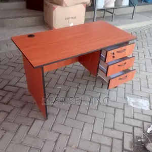 1.2m Study Desk