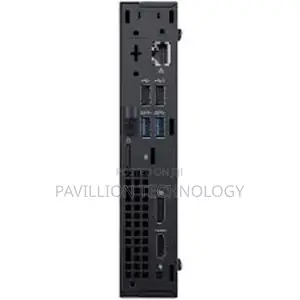 Desktop Computer Dell OptiPlex 3060 8GB Intel Core I7 SSD 256GB