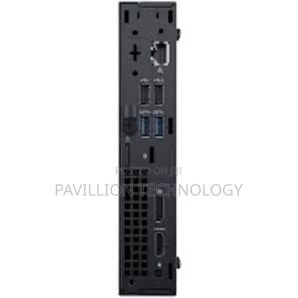 Desktop Computer Dell OptiPlex 3060 8GB Intel Core I7 SSD 256GB