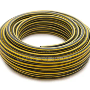 1/2 Inch by 60ft Zebra Hose Pipe
