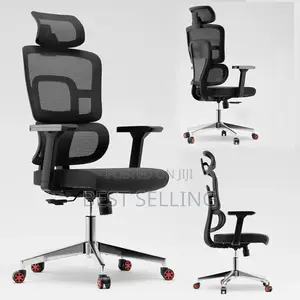 Orthopedic Office Chair