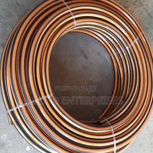 1/2 Inch by 120 Ft Zebra Hosepipe