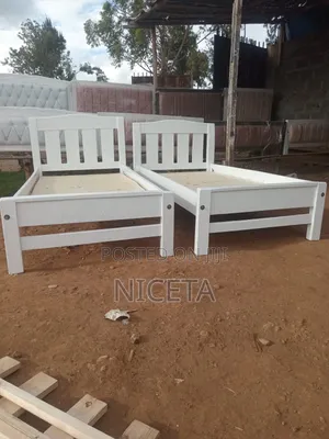 3by6 3by6 Hardwood Beds Order Today