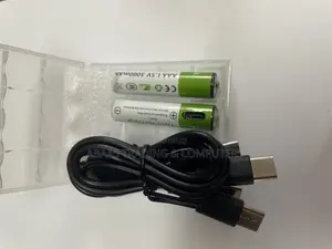 Aaa Li-Ion Remote Battery 1.5v