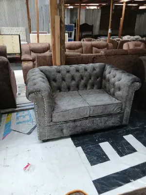 2seater Dark Gray