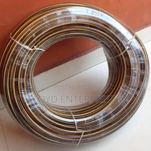1 Inch by 60ft Zebra Hose Pipe