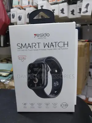 Yesido Watch Io39 Electronic Watch