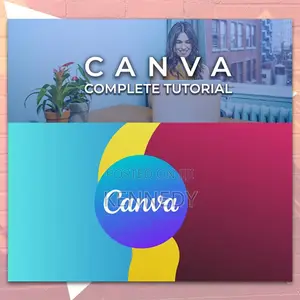 Canva - Basic to Advanced