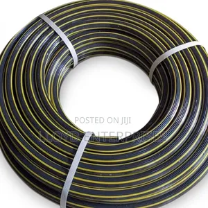 1inch by 120 Feet Zebra Hose Pipe
