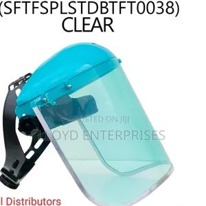 Protective Face Shield