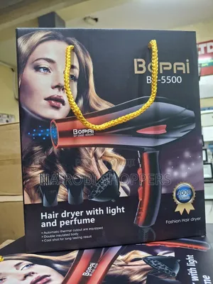 Blowdryer 4000 Watts
