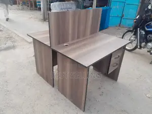 2 Way Work Station