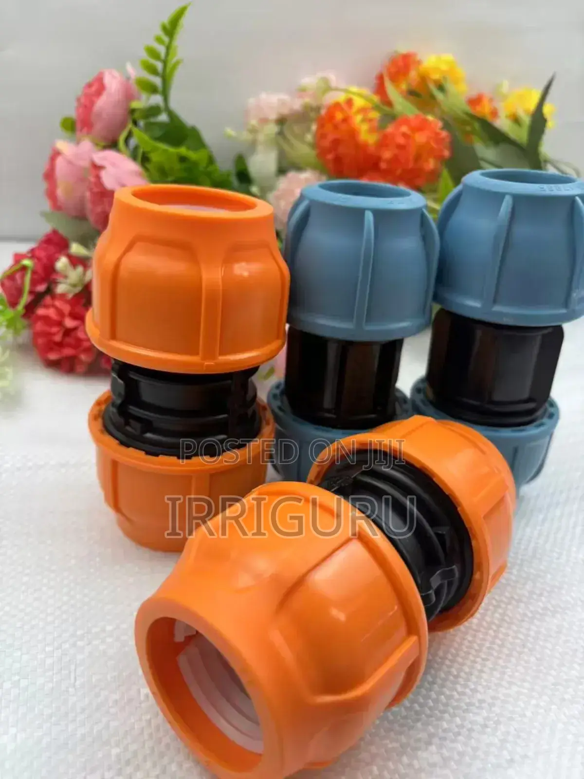 Coupl3 Couplers