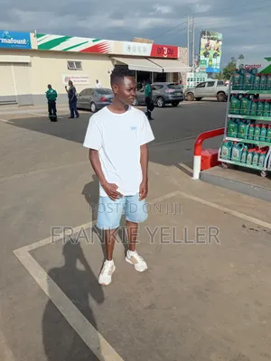 Delivery Guy