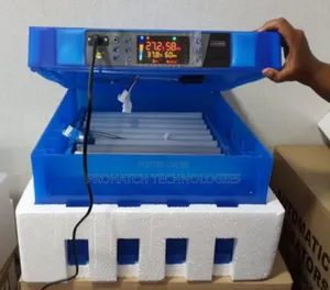 128eggs Automatic Incubator Ac/Dc