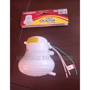 Shower Head Lorenzetti Shower
