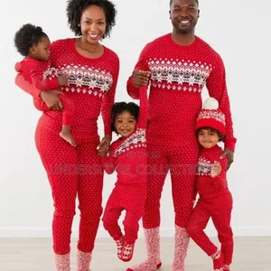 Xmass Sleepwear Nightwear Outfits