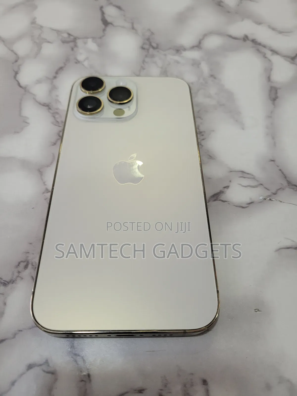 Apple iPhone 14 Pro Max 256 GB Silver