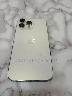 Apple iPhone 14 Pro Max 256 GB Silver