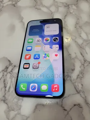 Apple iPhone 15 Pro Max 256 GB Blue