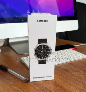 Samsung Galaxy Watch 8 Classic
