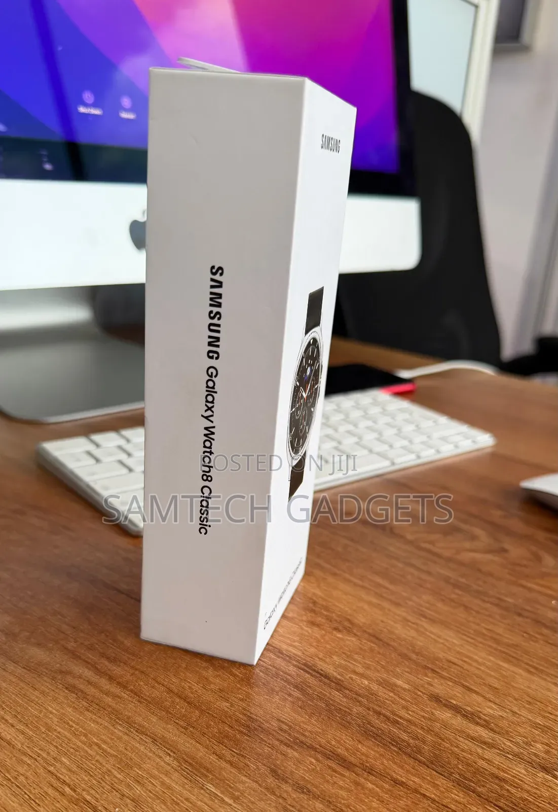 Samsung Galaxy Watch 8 Classic
