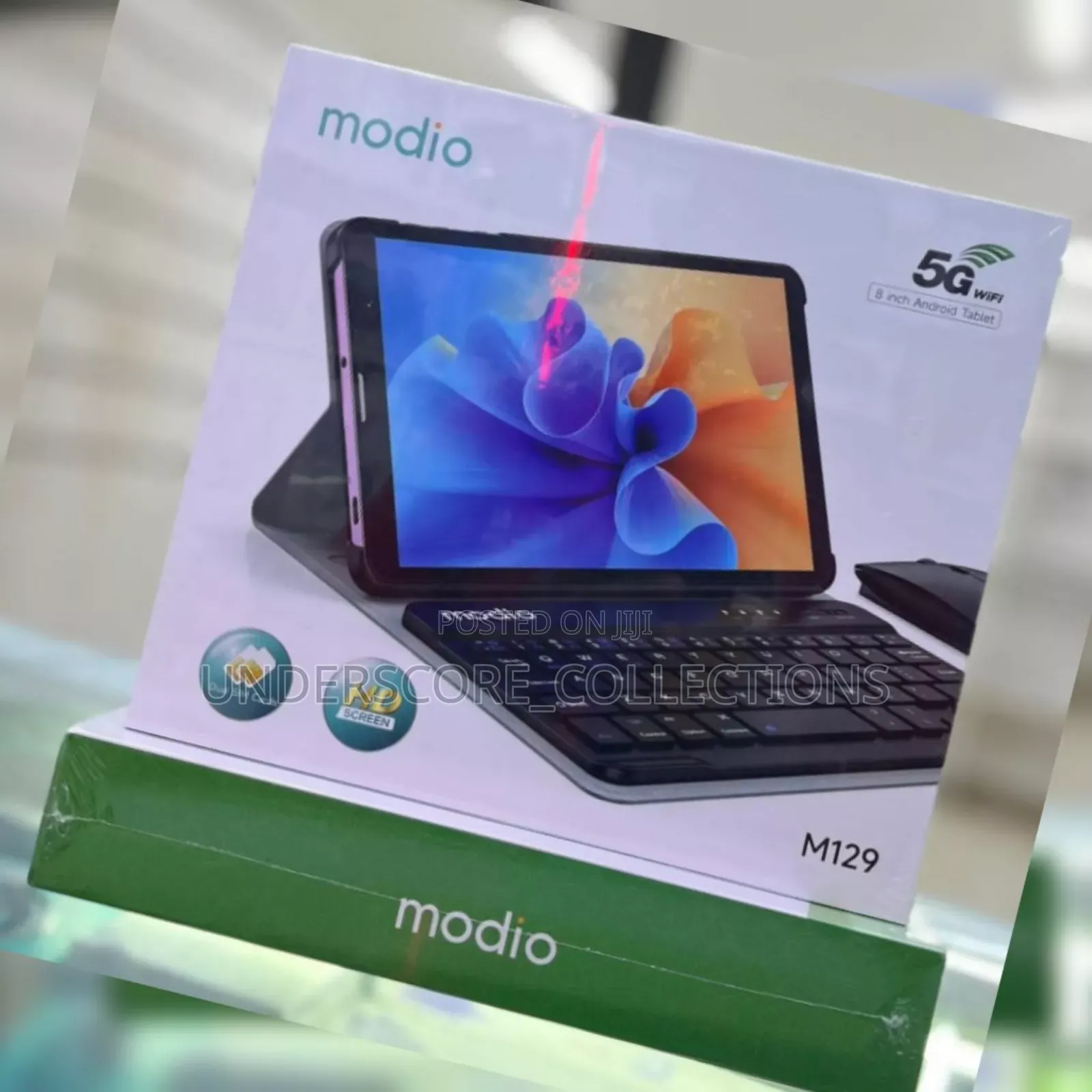 New Tablet 512 GB
