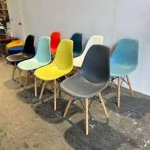 Modern Eames Dining/Office Chair