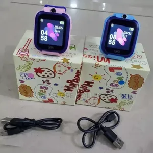 Ultimate Kids Smartwatch
