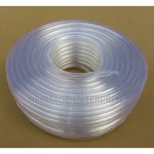 Clear Hose Pipes 3/4" X 120ft