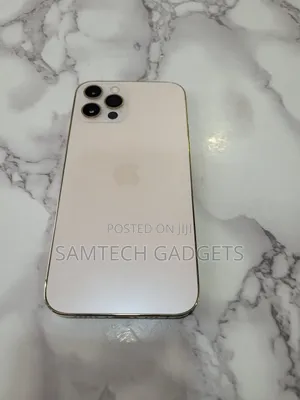 Apple iPhone 12 Pro 256 GB Gold