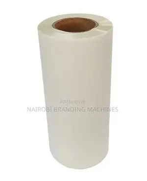 DTF Double-Sided 75micron 30cm*100m DTF Film Roll Heat Transfer