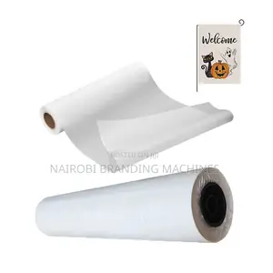 Hot Cold Peel Double-Sided 75 Micron 30cm X 100m DTF Pet Film