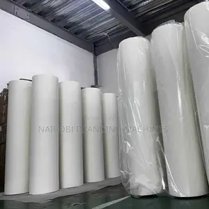 30cm DTF Film Roll With Instant Peel Feature-Manufacturer Direct Price