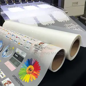 Heat Transfer DTF Film A3 A4 DTF Film for Printer