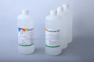 1000ml/Bottle DTF Printer Cleaning Solution for A2 A3 DTF Printer