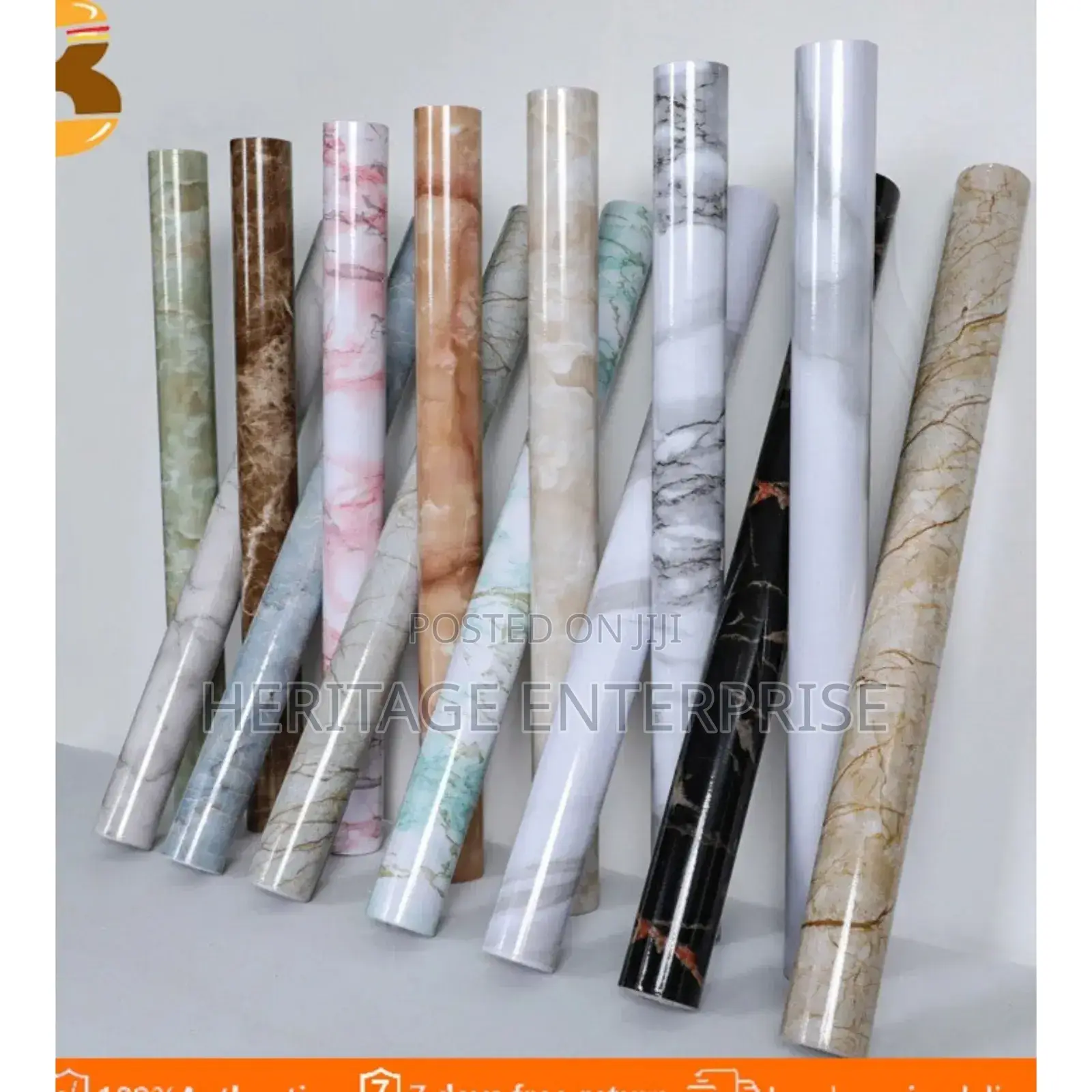 Wall Paper Marble