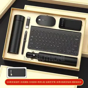 Comprehensive Corporate’S / Executives /Business Gift Set