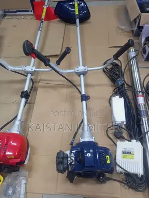 Maxmech Brush Cutter Suppliy