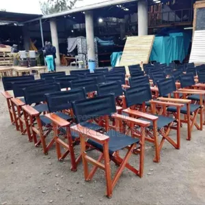 Camping Outdoor Chairs
