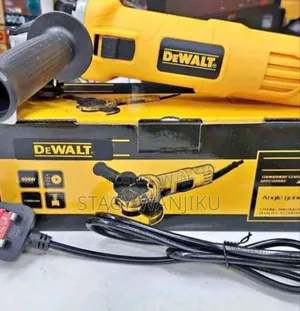 High Quality Dewalt Grinder/ Quality Electric Grinder