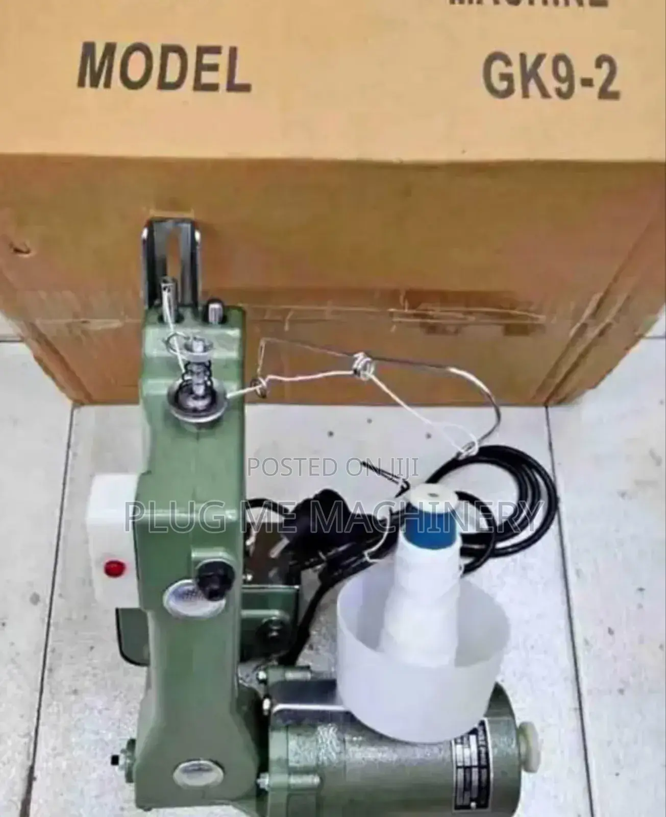 Quality Portable Bag Closer