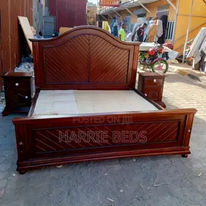 Hot Sales!Brand New Bed