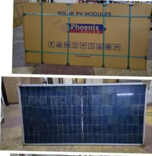 550watts Solar Panel