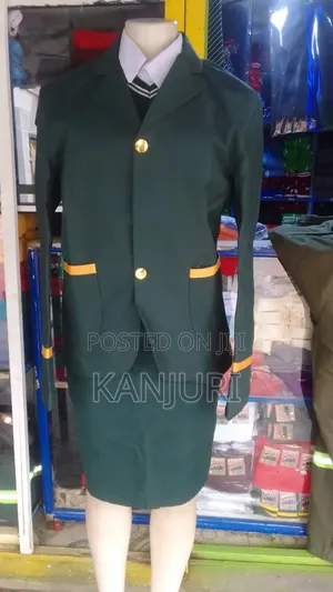 Blazer Full