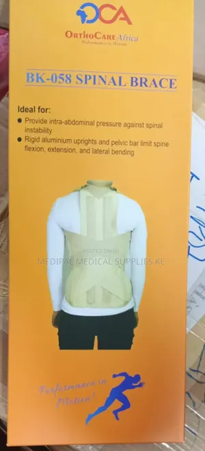 Spinal Brace