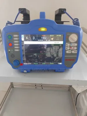 Defibrillator -T5